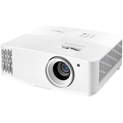 Optoma Technology UHD38x proyector 4K UHD 4000 lúmenes 300" pantalla