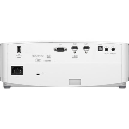 Optoma Technology UHD38x proyector 4K UHD 4000 lúmenes 300" pantalla
