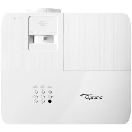 Optoma Technology UHD38x proyector 4K UHD 4000 lúmenes 300" pantalla