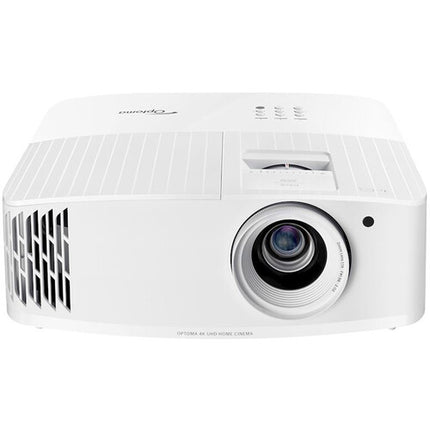 Optoma Technology UHD38x proyector 4K UHD 4000 lúmenes 300" pantalla