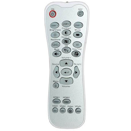 Optoma Technology UHD38x proyector 4K UHD 4000 lúmenes 300" pantalla