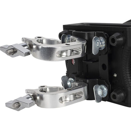 American DJ FOCUS WASH 400 Wash LED 400W Ángulo 10-41° con Accesorios