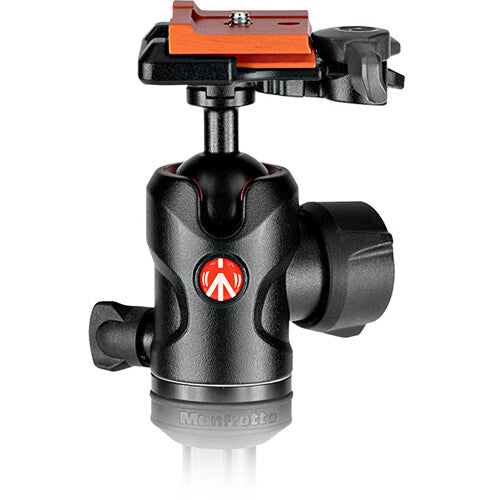 Manfrotto Befree Advanced Trípode de Viaje Aluminio 59.1" 19.8 lb Carga