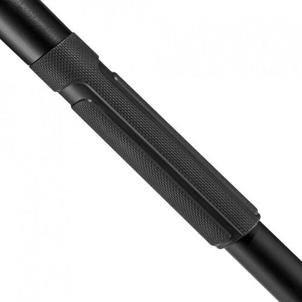 Manfrotto Element MII Trípode de Aluminio 63" Altura 17.6 lb capacidad Azul
