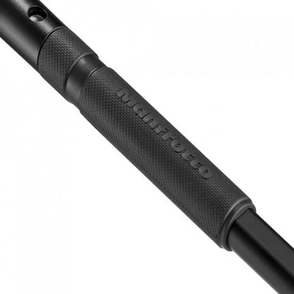 Manfrotto Element MII Trípode de Aluminio 63" Altura 17.6 lb capacidad Azul