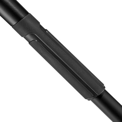 Manfrotto Element MII Trípode de Aluminio con Cabezal 63" Altura 17.6 lb Capacidad