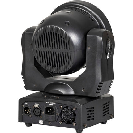 ColorKey Mover Wash HEX 12 Cabeza Móvil LED 12x12W RGBWA UV 540°x270°