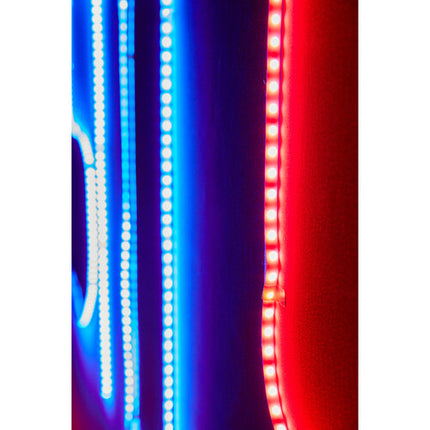 amaran SM5c Tira de Luz LED Multicolor 16.4 pies 3200-6500K Bluetooth Wi-Fi