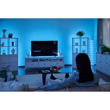 amaran SM5c Tira de Luz LED Multicolor 16.4 pies 3200-6500K Bluetooth Wi-Fi