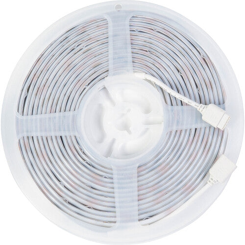 amaran SM5c Tira de Luz LED Multicolor 16.4 pies 3200-6500K Bluetooth Wi-Fi
