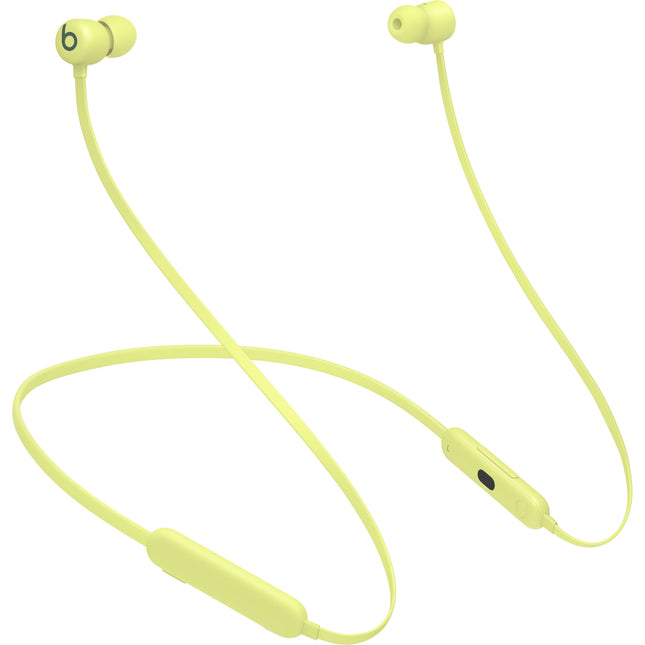 Beats by Dr Dre Beats Flex Auriculares Inalámbricos 12 Horas Yuzu Yellow