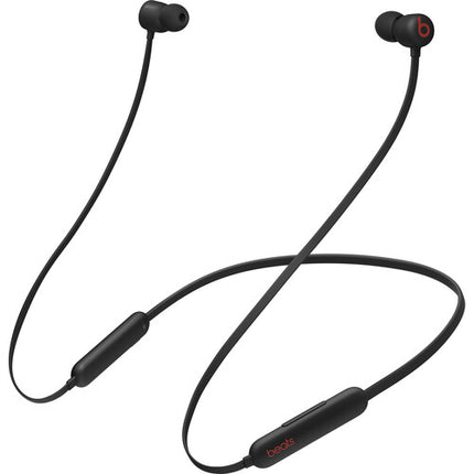 Beats by Dr Dre Beats Flex Auriculares Inalámbricos 12 Horas Negro USB Tipo-C