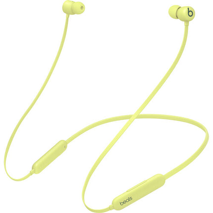 Beats by Dr Dre Beats Flex Auriculares Inalámbricos 12 Horas Yuzu Yellow
