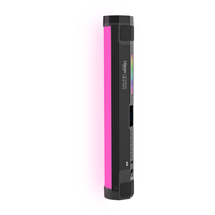 Ulanzi VL110 Luz LED Tubo RGB Magnética 9.4" 2600mAh Batería y Temperatura Variable