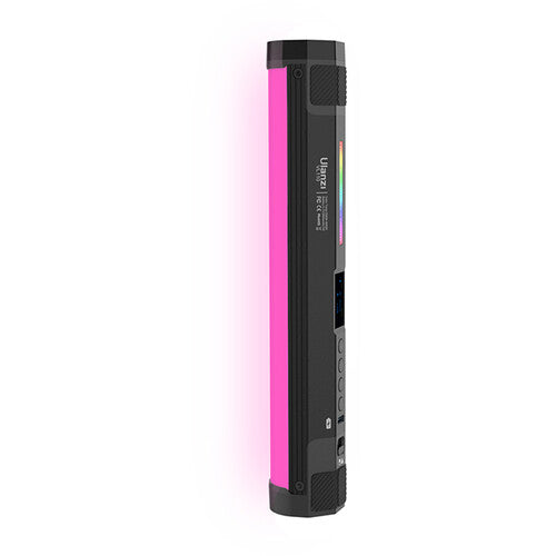 Ulanzi VL110 Luz LED Tubo RGB Magnética 9.4" 2600mAh Batería y Temperatura Variable