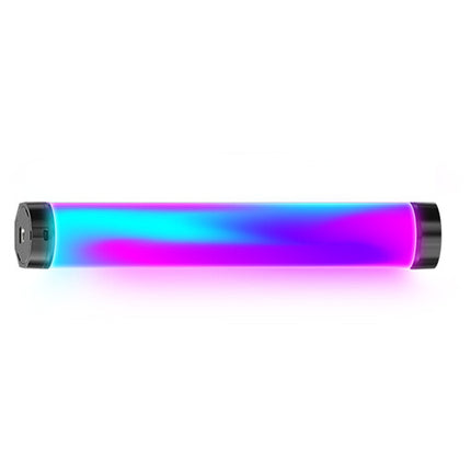 Ulanzi VL110 Luz LED Tubo RGB Magnética 9.4" 2600mAh Batería y Temperatura Variable