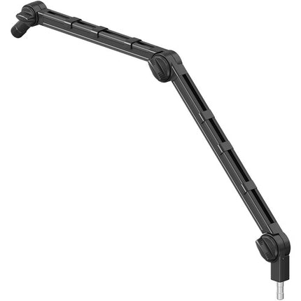 VIJIM LS21 Soporte de Escritorio con Brazo Extensible y Sujeción para Tablet 18.7"