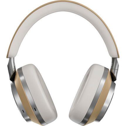 Bowers & Wilkins Px8 Auriculares Inalámbricos Over-Ear 40mm 30 Horas Tan