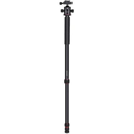 Neewer Tripode Monopode 2 en 1 72.4 pulgadas Capacidad 33 lb con Bolsa de Transporte