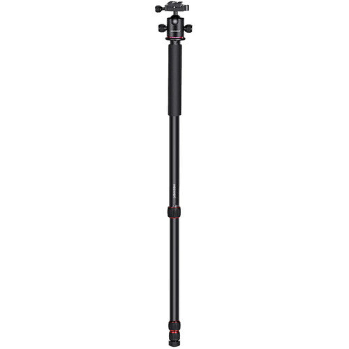 Neewer Tripode Monopode 2 en 1 72.4 pulgadas Capacidad 33 lb con Bolsa de Transporte