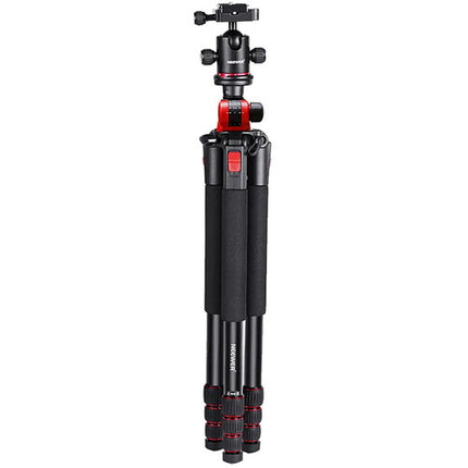 Neewer Tripode Monopode 2 en 1 72.4 pulgadas Capacidad 33 lb con Bolsa de Transporte