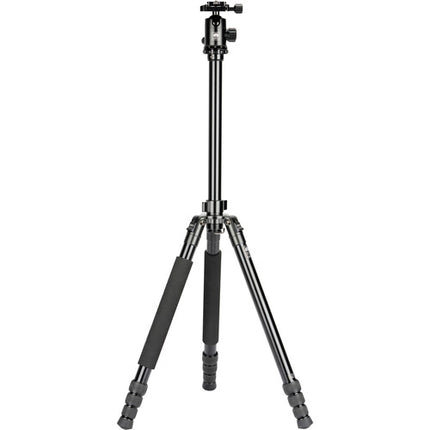 Sirui R2004 Trípode de Aluminio 173 cm Capacidad 15 kg con Cabezal E-20