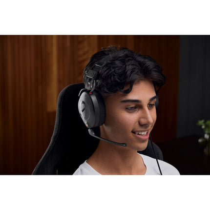 RODE NTH-100M Kit Profesional Auriculares Circumaurales 40mm 5Hz-35kHz 2 Unidades