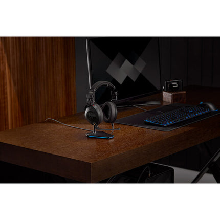 RODE NTH-100M Auriculares Profesionales Over-Ear con Micrófono Desmontable de 40mm y Respuesta 5 Hz-35 kHz