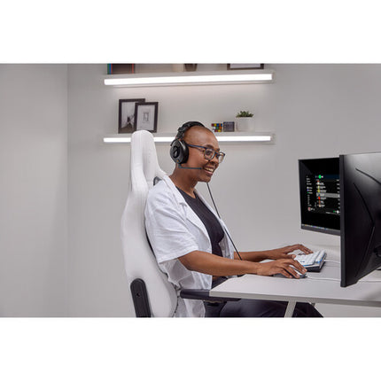 RODE NTH-100M Auriculares Profesionales Over-Ear con Micrófono Desmontable de 40mm y Respuesta 5 Hz-35 kHz