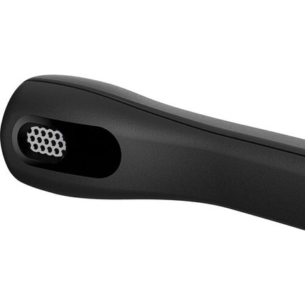 RODE NTH-Mic Micrófono Boom Desmontable 4.8" Con Cable TRRS 8'