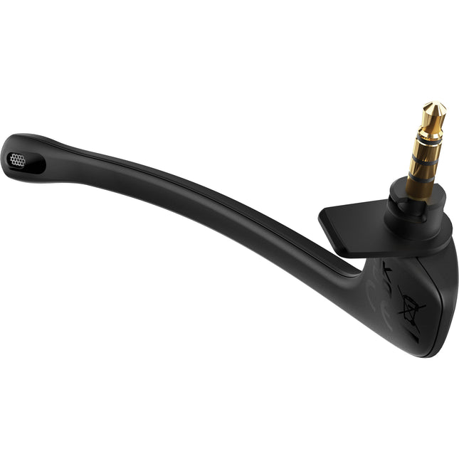 RODE NTH-Mic Micrófono Boom Desmontable 4.8" Con Cable TRRS 8'