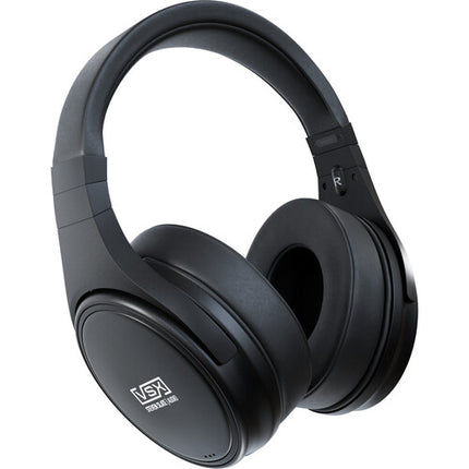 Steven Slate Audio VSX Auriculares Cerrados 20Hz-20kHz Cable Desmontable