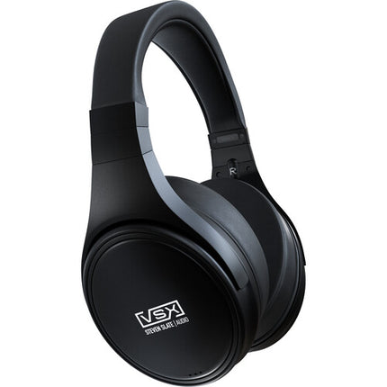 Steven Slate Audio VSX Auriculares Cerrados 20Hz-20kHz Cable Desmontable