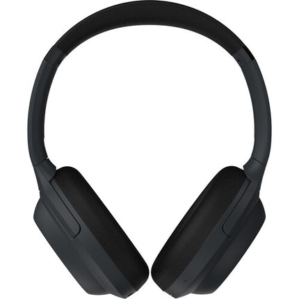 Mackie MC-60BT Auriculares Inalámbricos con Cancelación de Ruido 35h batería pad carga inalámbrica funda rígida