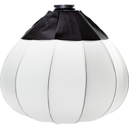 COLBOR Softbox Lantern Collapsible 65 cm para luces LED CL60 CL100X