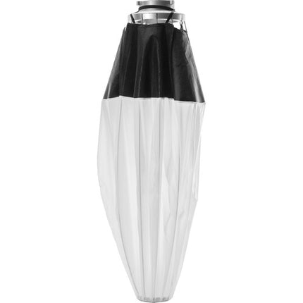 COLBOR Softbox Lantern Collapsible 65 cm para luces LED CL60 CL100X