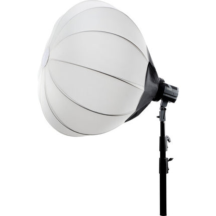 COLBOR Softbox Lantern Collapsible 65 cm para luces LED CL60 CL100X
