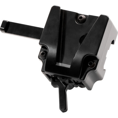 COLBOR V-Mount Adaptador y Cable D-Tap a Type-C 50 cm para Baterías V-Mount