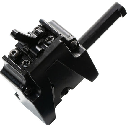 COLBOR Adaptador V-Mount y Plato Adaptador Batería NP-F para LED