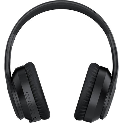 Saramonic Auriculares Inalámbricos Over-Ear Cancelación Activa Ruido 40mm 16h Reproducción
