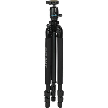 SLIK Pro 700 BHX Trípode profesional altura 75 pulg capacidad 11 lb con cabeza bola SBH-808DQ