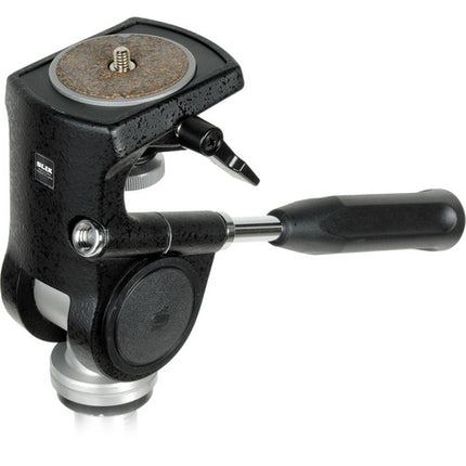 SLIK Master Classic Trípode Profesional con Cabezal Pan y Tilt 64" 13.2lb