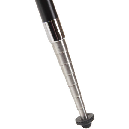 Sunpak 4200XL Trípode con Cabezal 3 Vías Altura Máx 107 cm Capacidad 0.54 kg