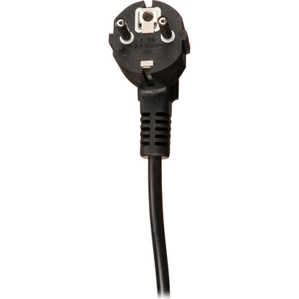 Sevenstar ST-100 Transformador Elevador y Reductor 100W Adaptador UE y Fusibles