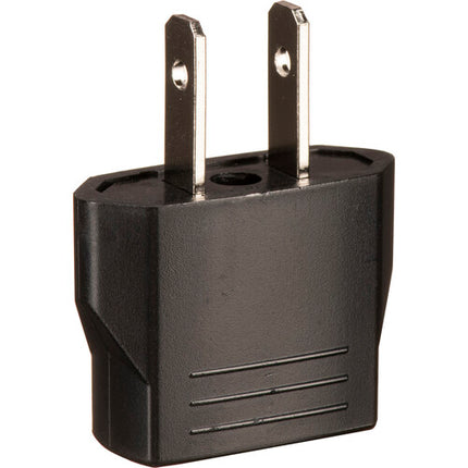 Sevenstar ST-100 Transformador Elevador y Reductor 100W Adaptador UE y Fusibles