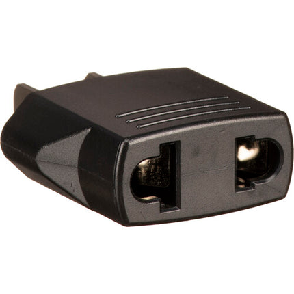 Sevenstar ST-100 Transformador Elevador y Reductor 100W Adaptador UE y Fusibles