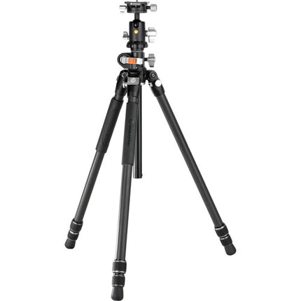 Vanguard VEO 3+ 263CB Tripode Fibra Carbono 68 Pulgadas 15 Kg Carga