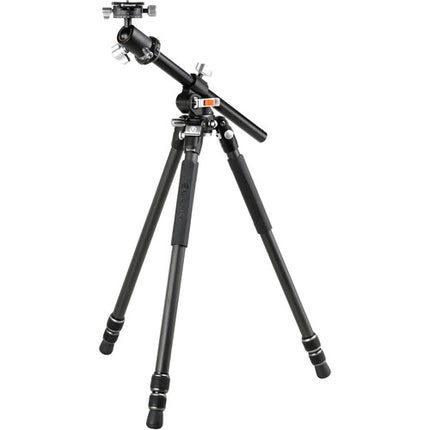 Vanguard VEO 3+ 263CB Tripode Fibra Carbono 68 Pulgadas 15 Kg Carga