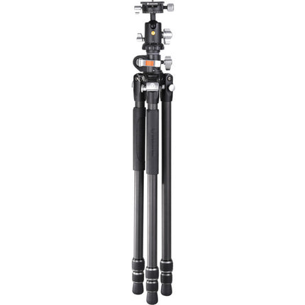 Vanguard VEO 3+ 263CB Tripode Fibra Carbono 68 Pulgadas 15 Kg Carga