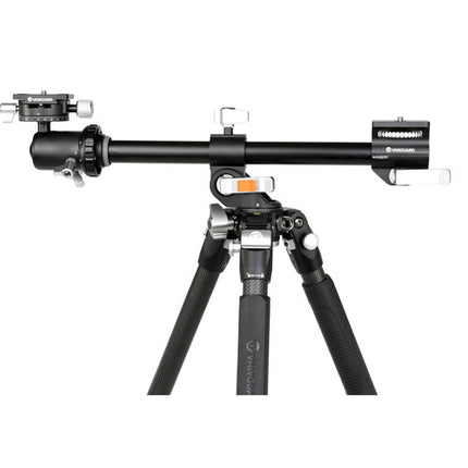 Vanguard VEO 3+ 263CB Tripode Fibra Carbono 68 Pulgadas 15 Kg Carga